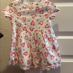Valentine’s Day Dress